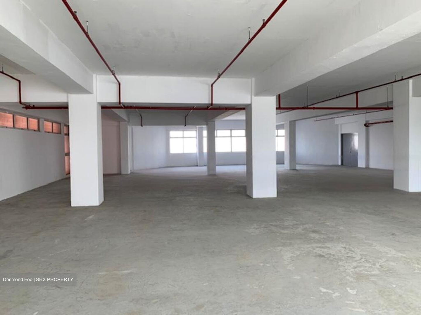 Ubi Road 1 (D14), Factory #463495431